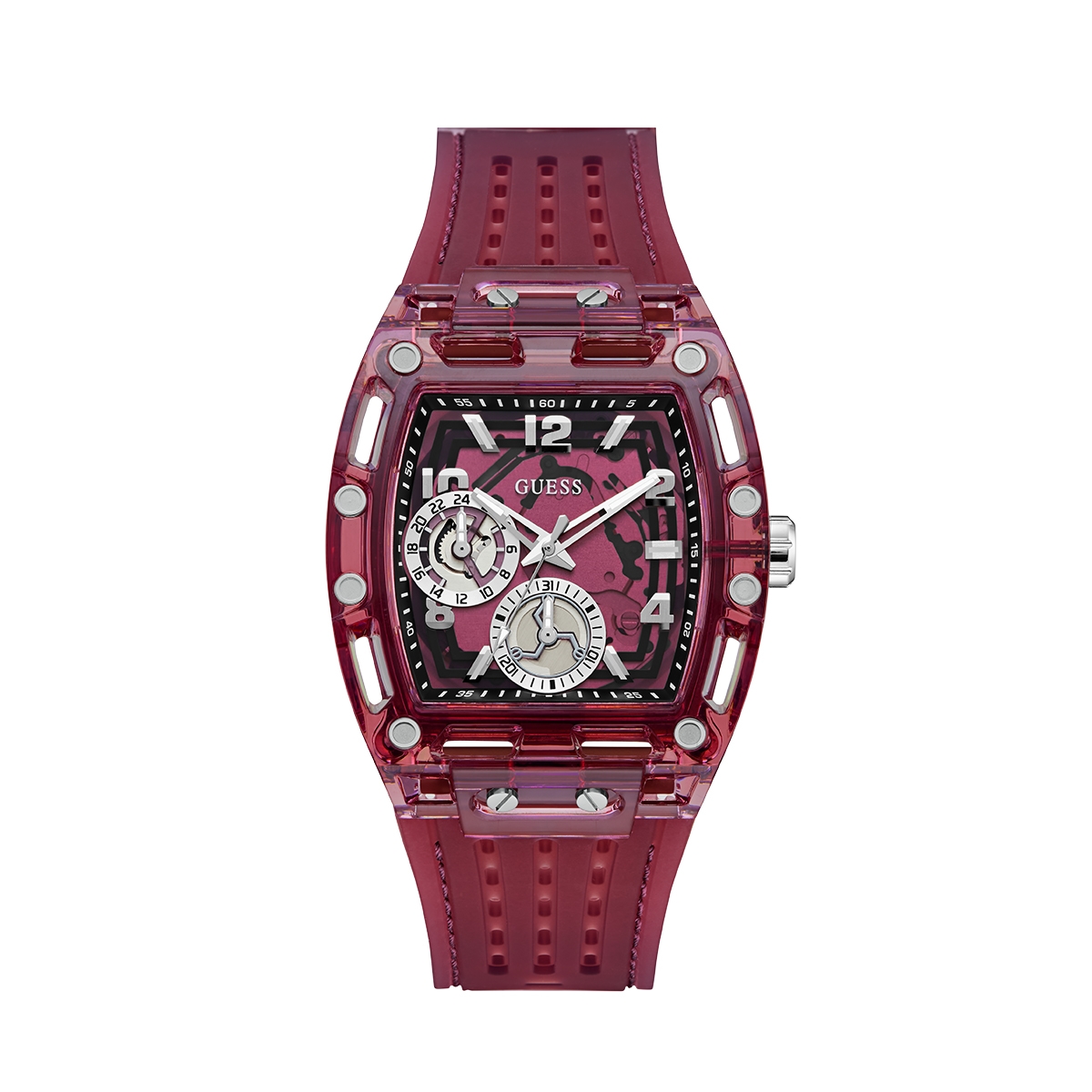 GUESS WATCHES Mod. GW0499G12
