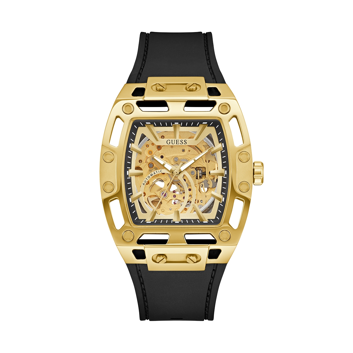 GUESS WATCHES Mod. GW0980G2