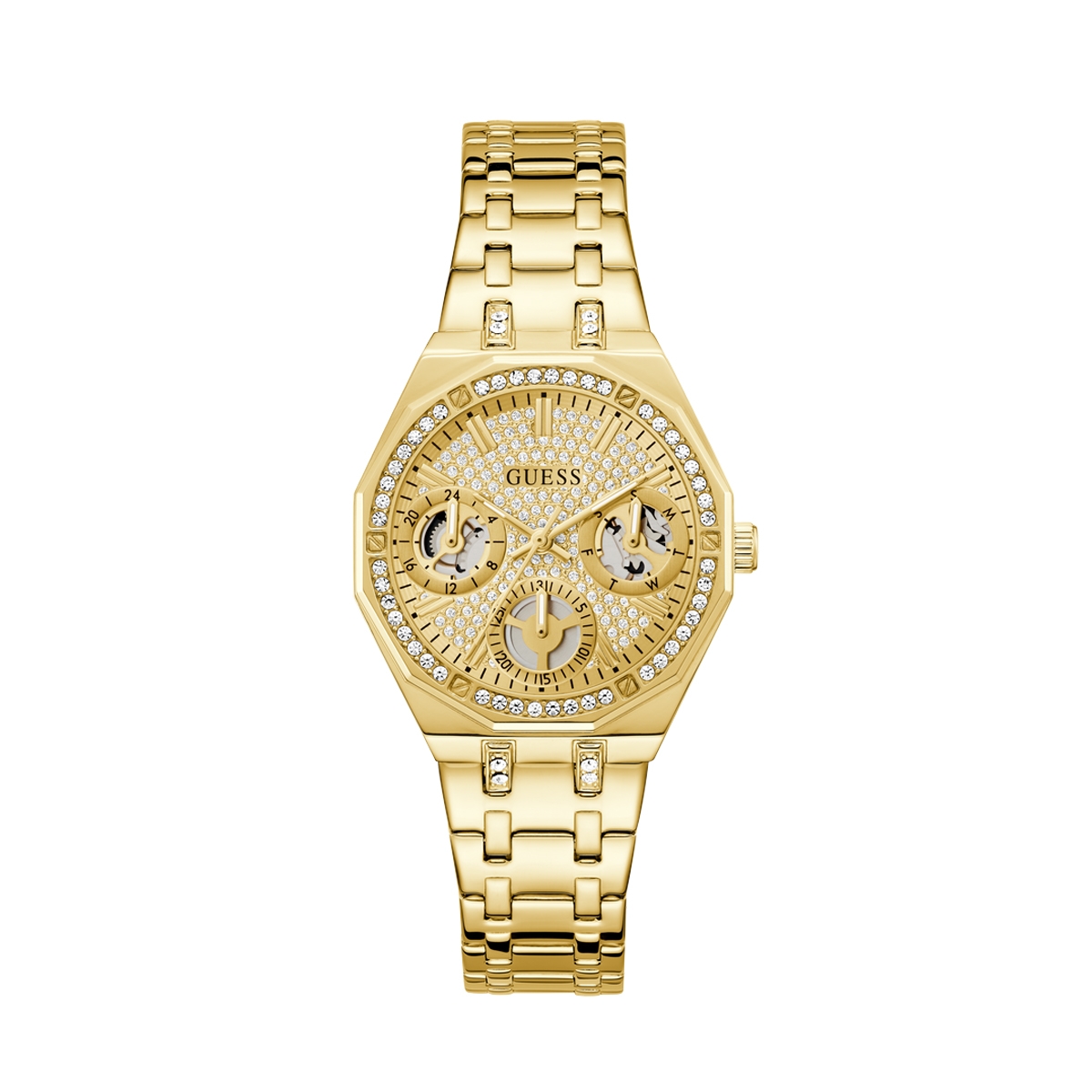 GUESS WATCHES Mod. GW0988L2