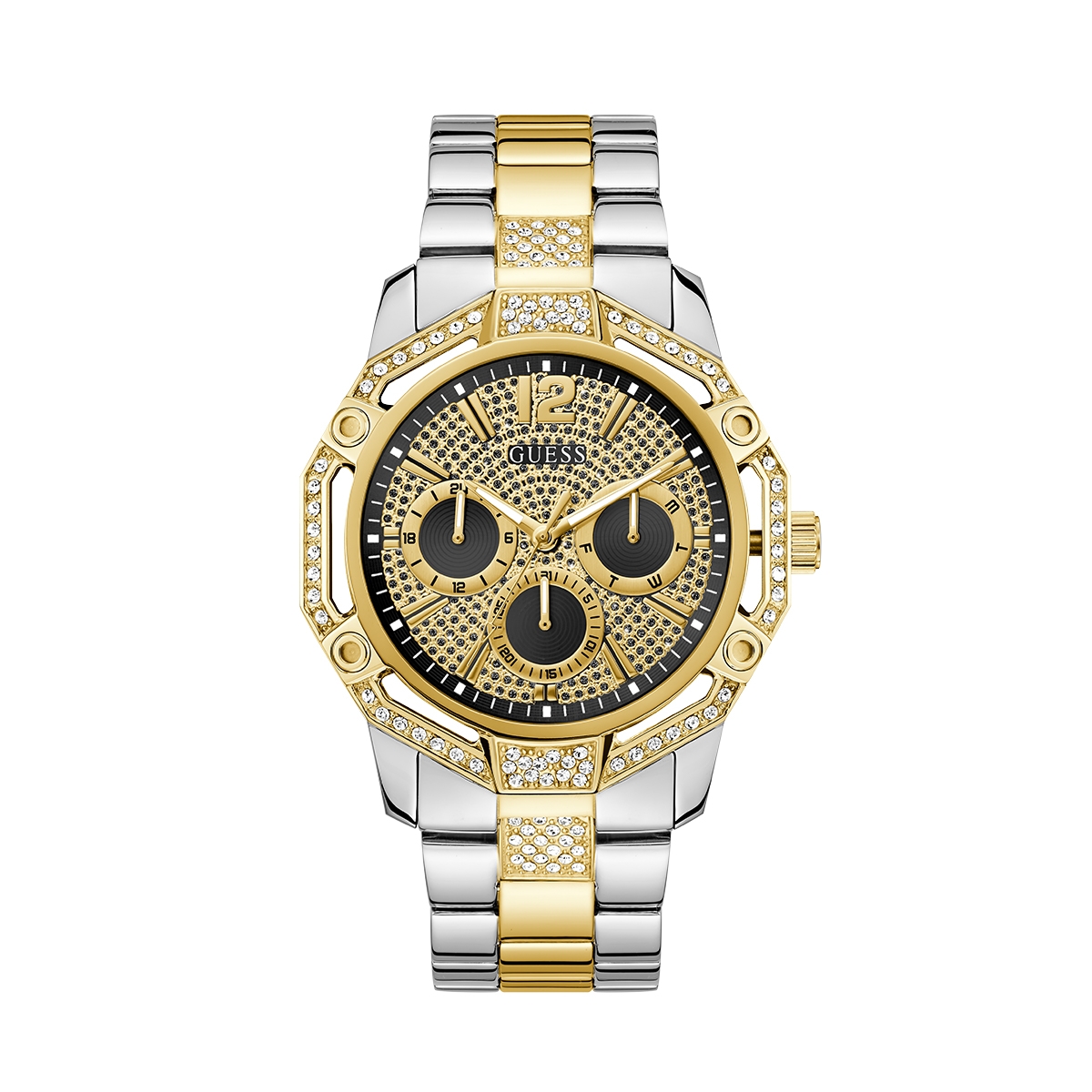 GUESS WATCHES Mod. GW0990G4