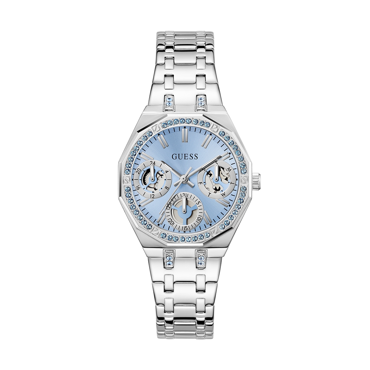 GUESS WATCHES Mod. GW1009L1