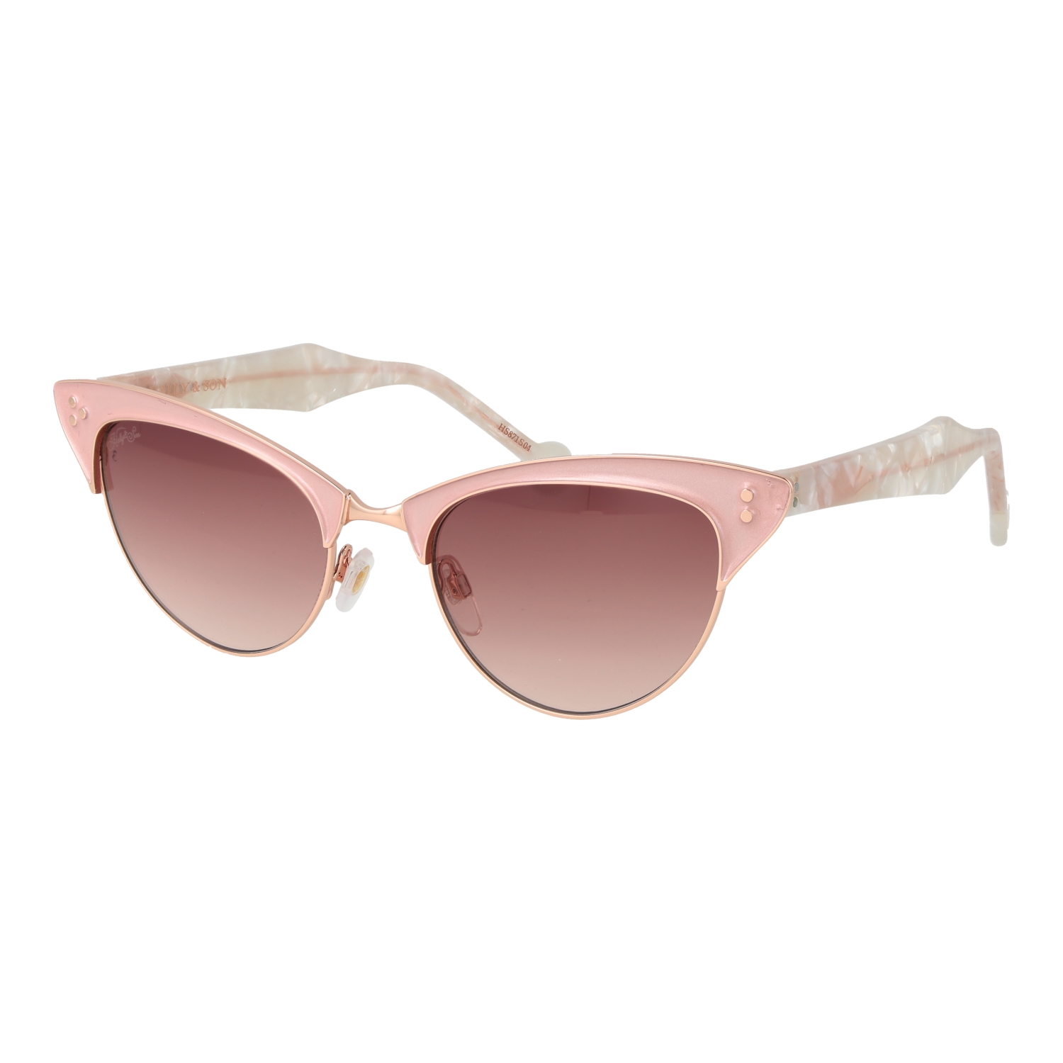 HALLY &amp; SON MOD. HS871S04 5504
