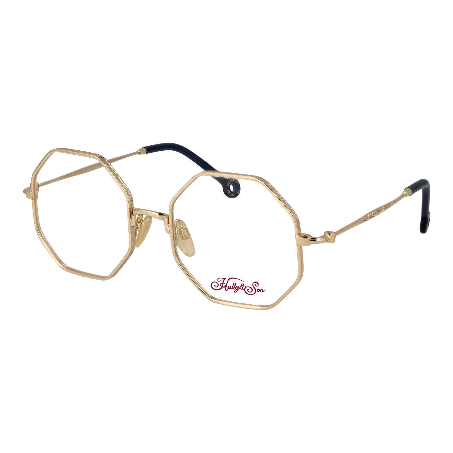HALLY &amp; SON MOD. HS904C01 5201