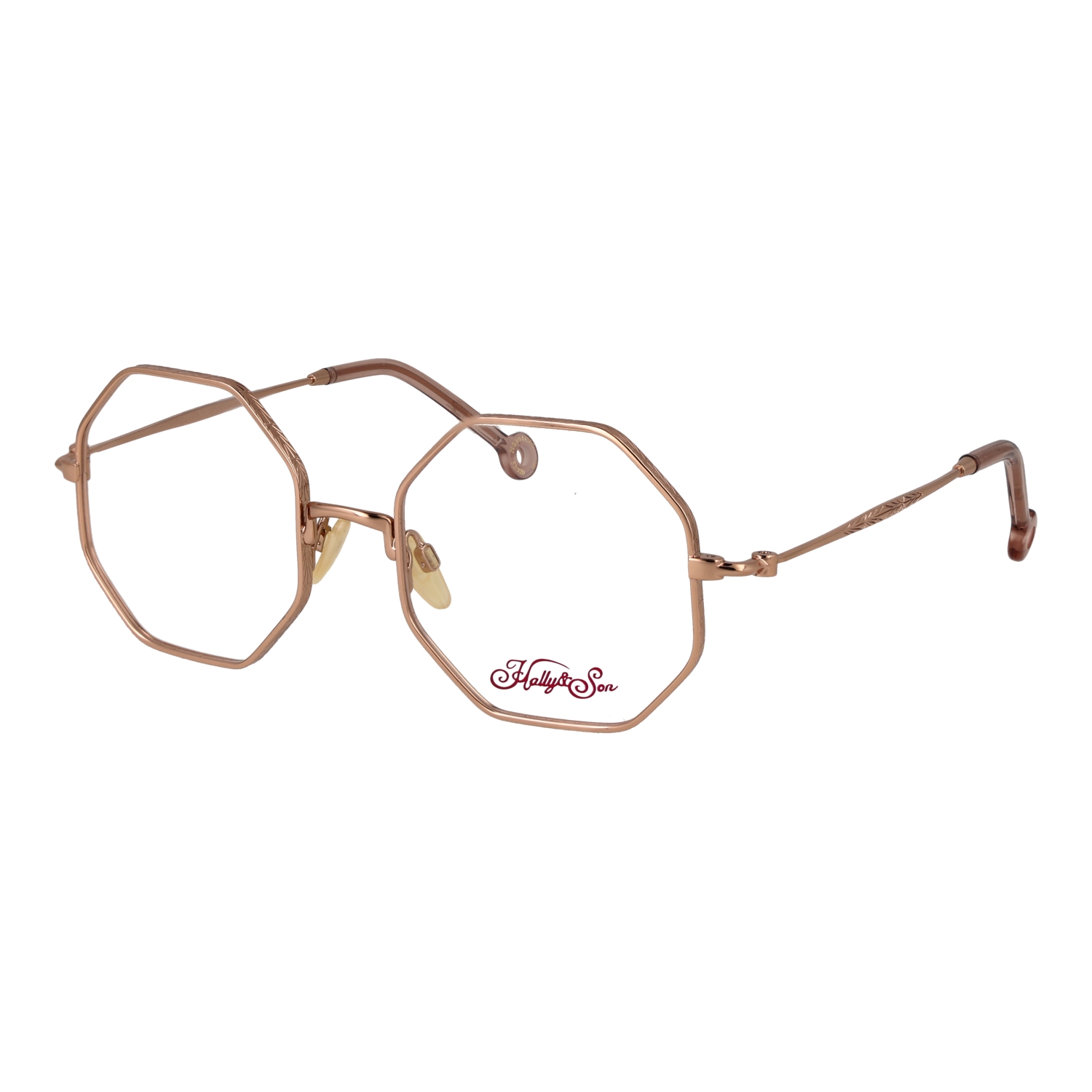 HALLY &amp; SON MOD. HS904C02 5202