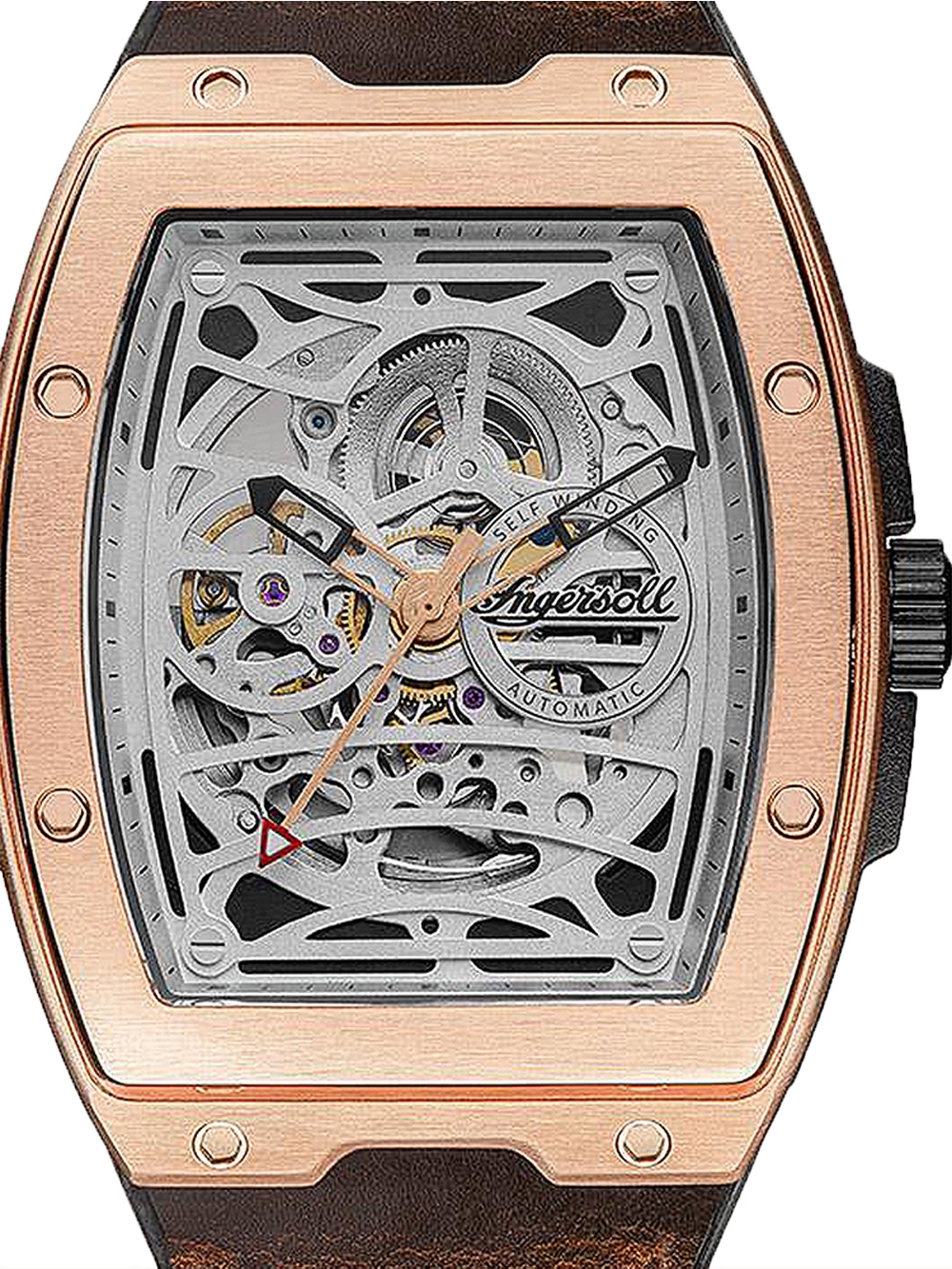 INGERSOLL 1892 WATCHES Mod. I12303
