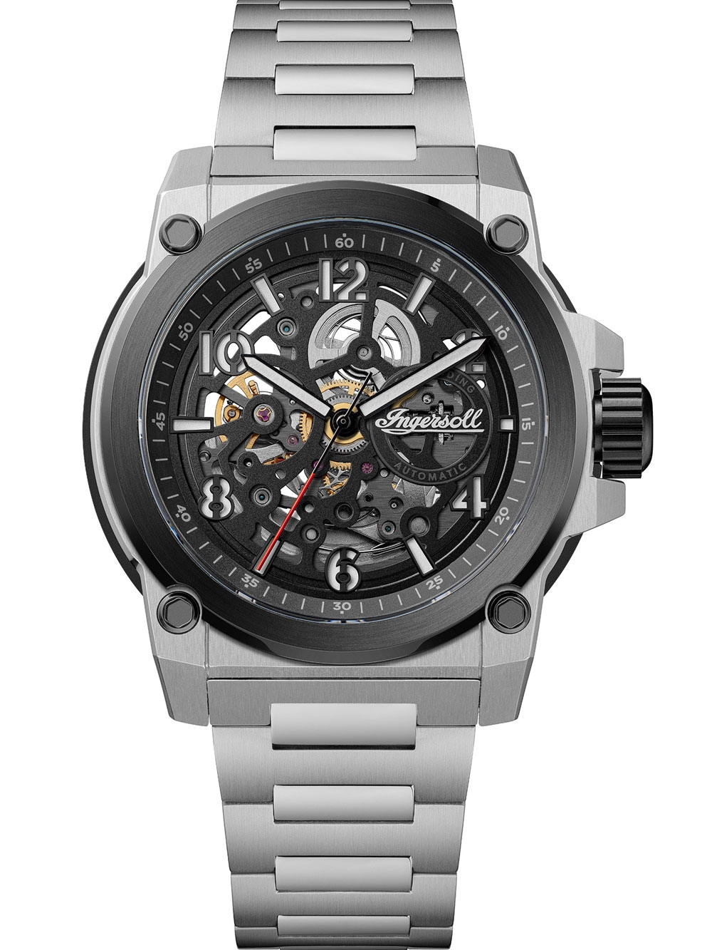 INGERSOLL 1892 WATCHES Mod. I16601