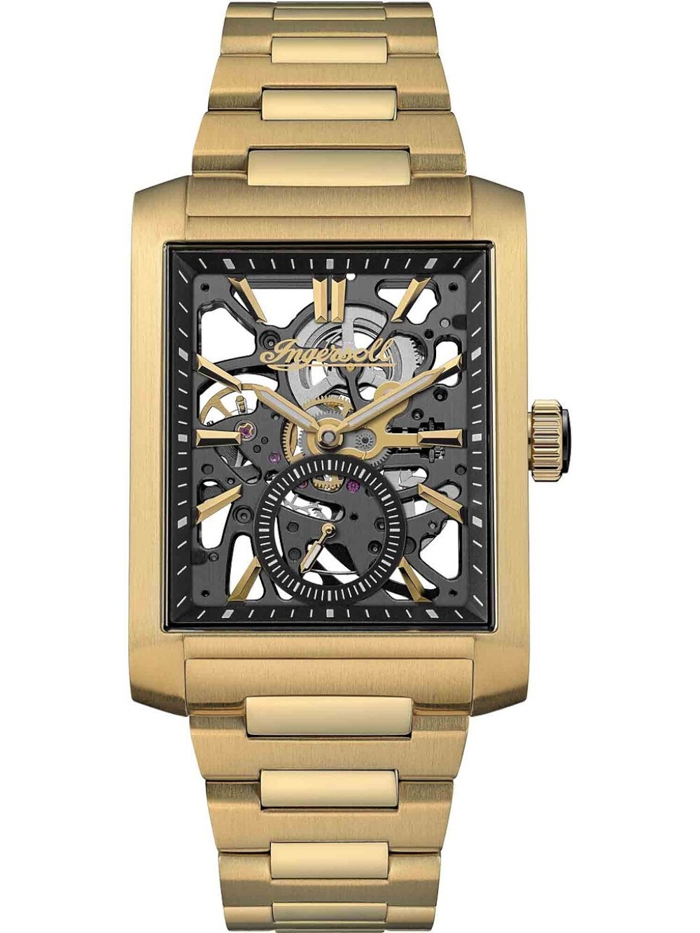 INGERSOLL 1892 WATCHES Mod. I17002