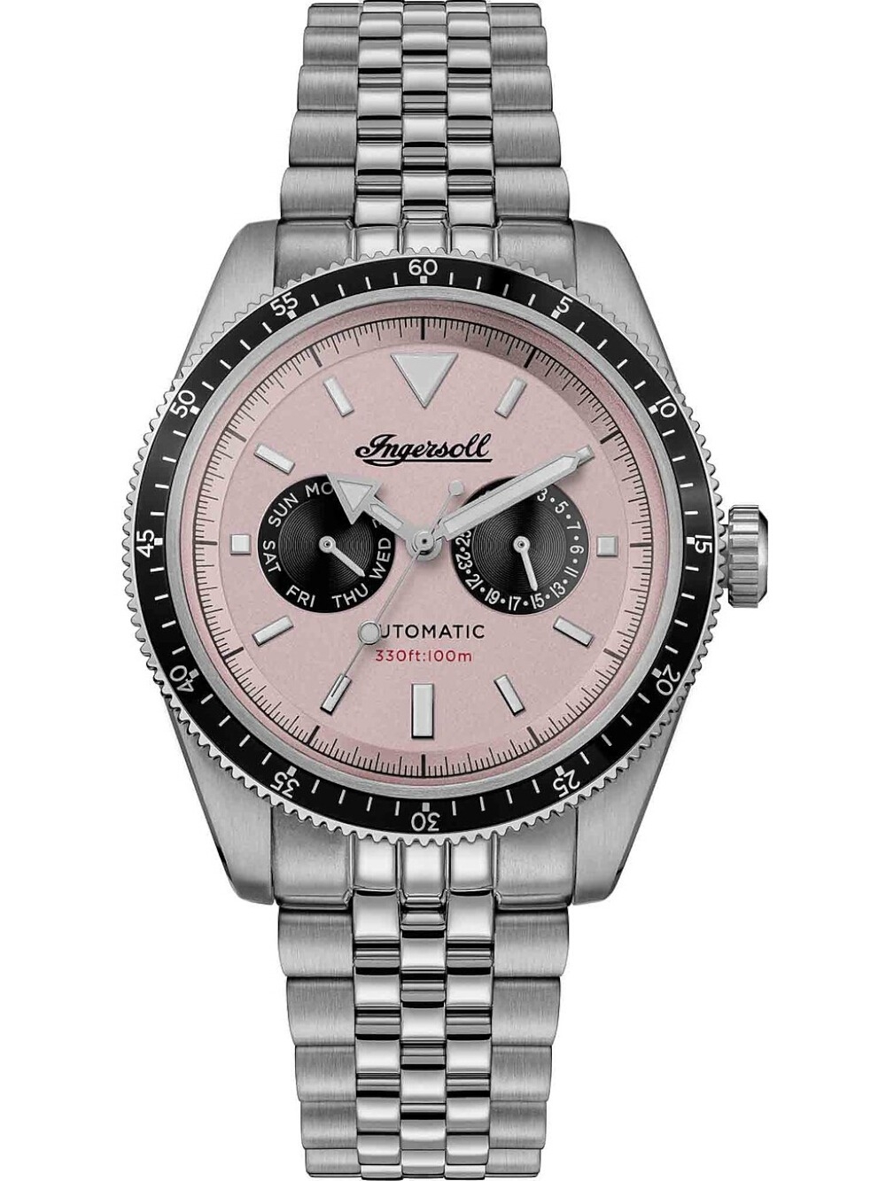 INGERSOLL 1892 WATCHES Mod. I17201