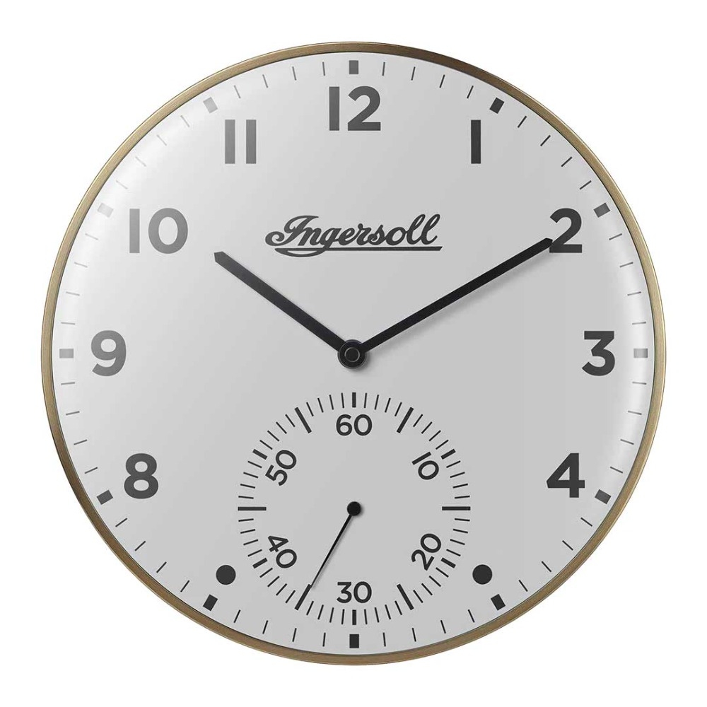 INGERSOLL Mod. IC003GW