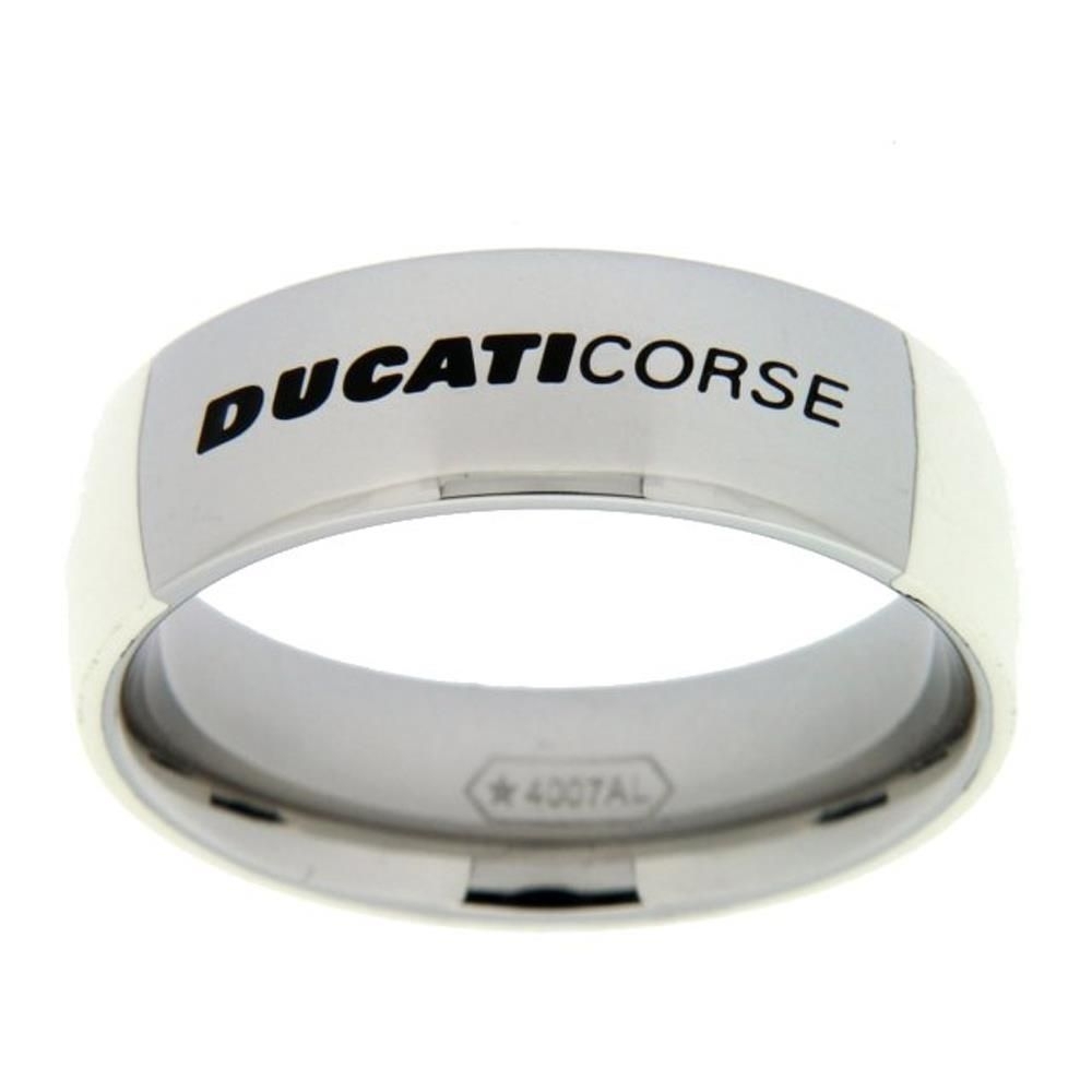 DUCATI JEWELS Mod. 31500587 - Anello - Ring ***SPECIAL PRICE***