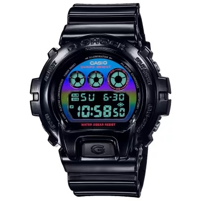 CASIO G-SHOCK