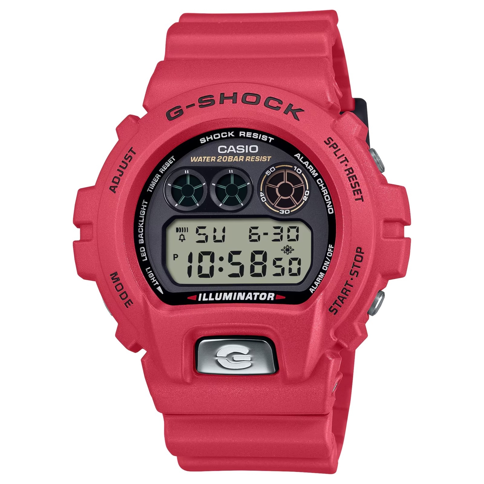 CASIO G-SHOCK