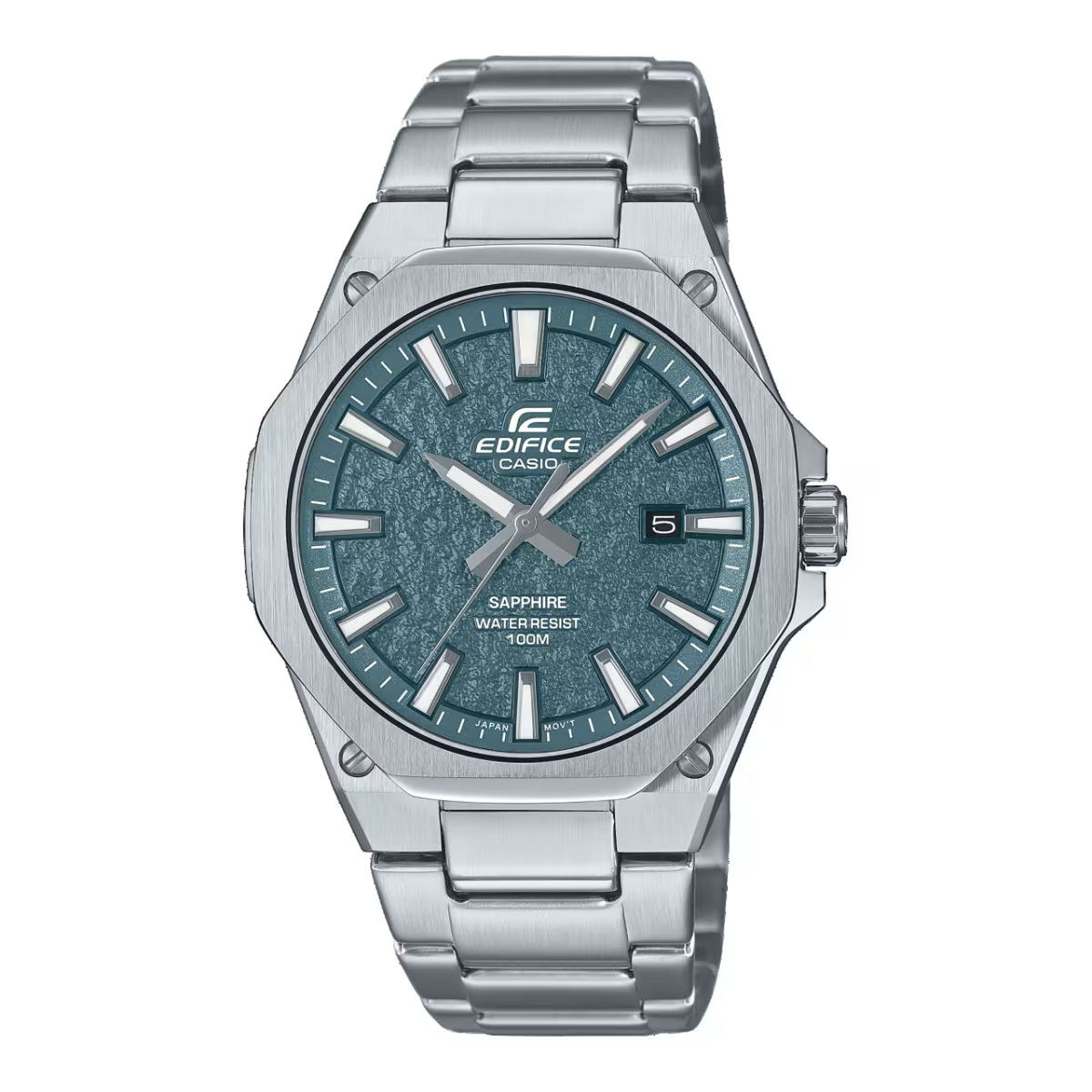 CASIO EDIFICE