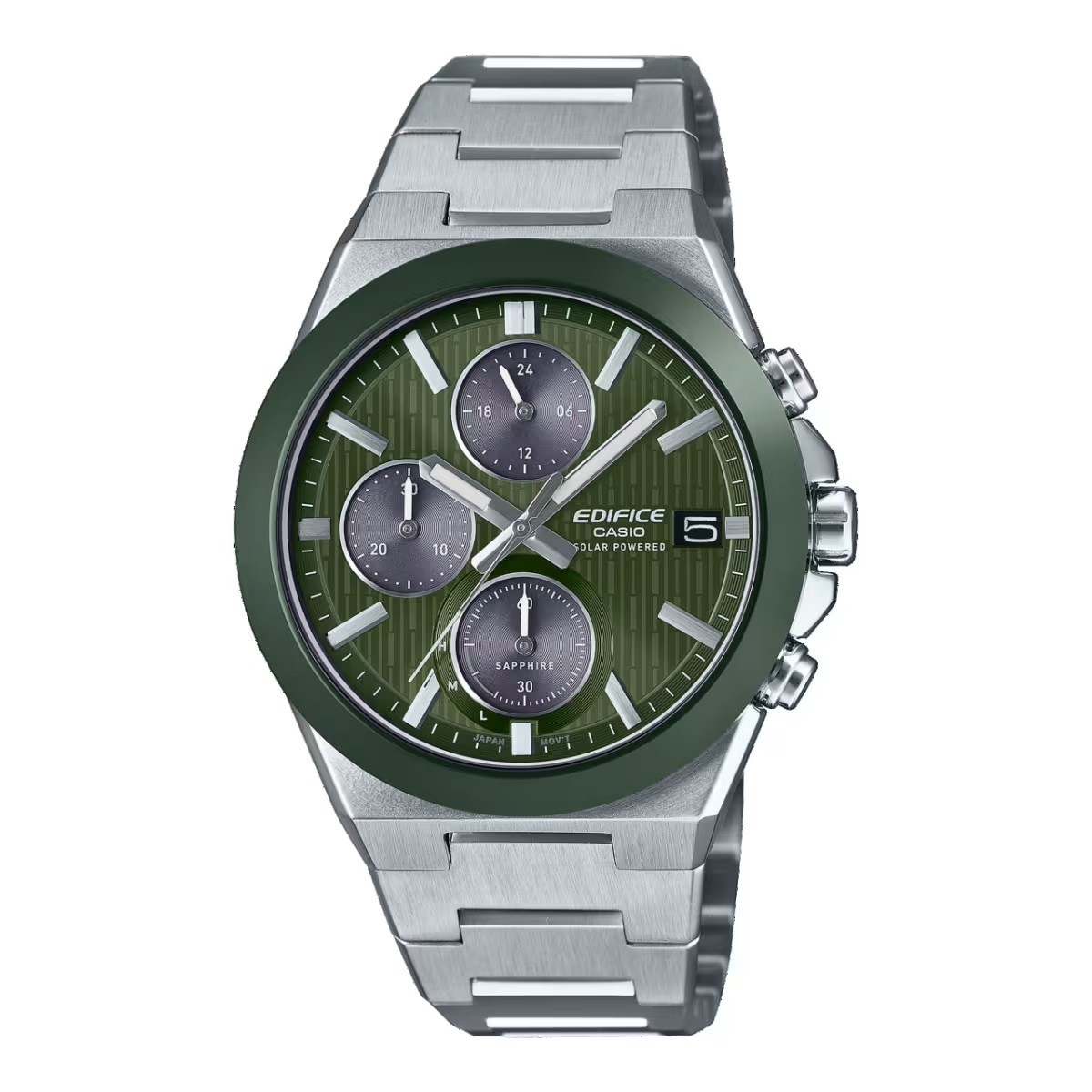 CASIO EDIFICE