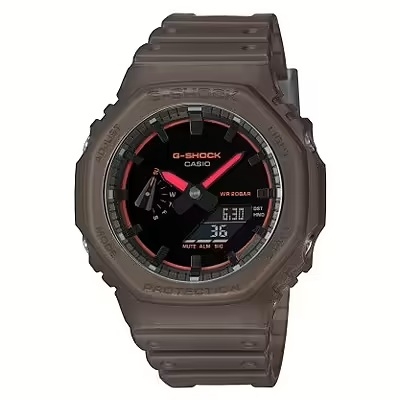 CASIO G-SHOCK