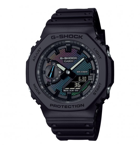 CASIO G-SHOCK