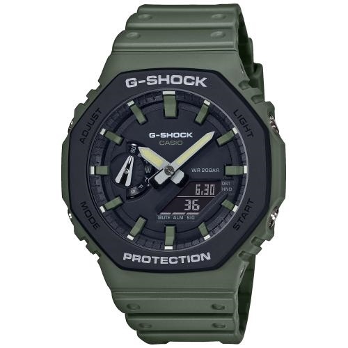 G-SHOCK OAK Carbon Core SPORT UTILITY SERIE
