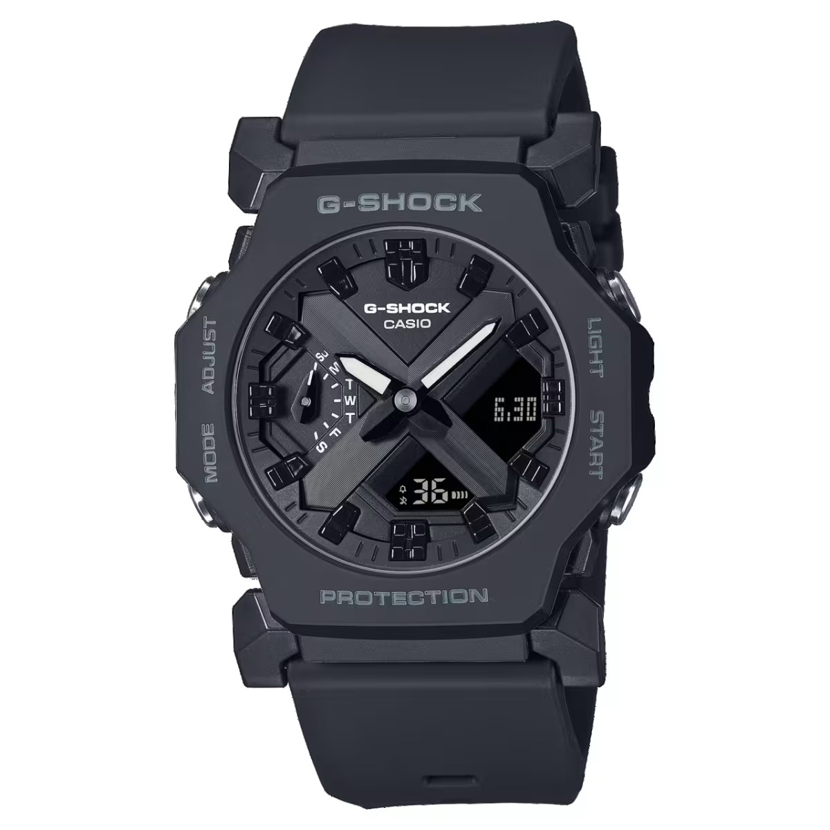 CASIO G-SHOCK