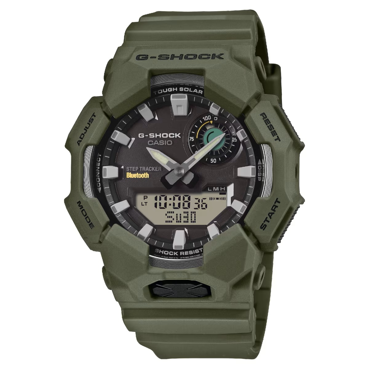 CASIO G-SHOCK
