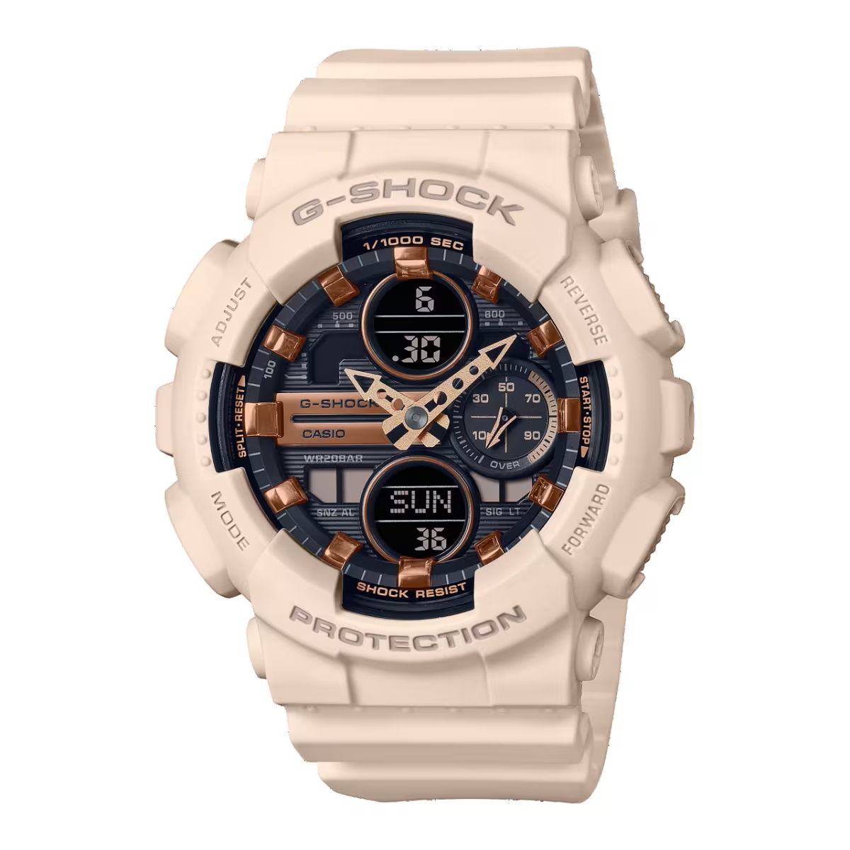G-SHOCK COMPACT SERIES (unisex)