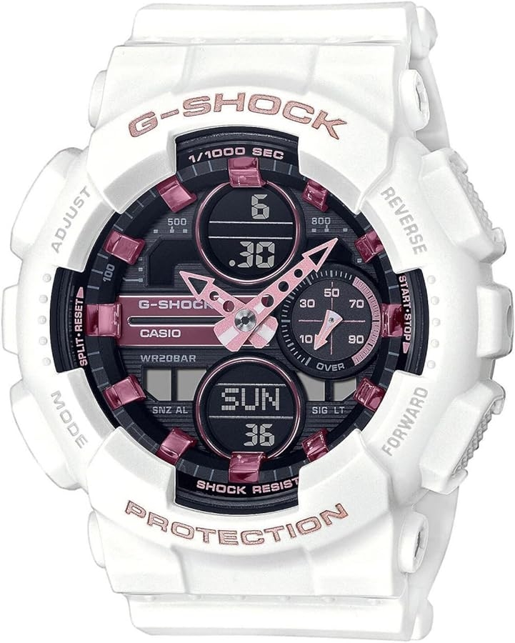 G-SHOCK COMPACT SERIES (unisex)