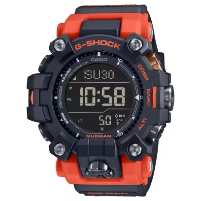CASIO G-SHOCK
