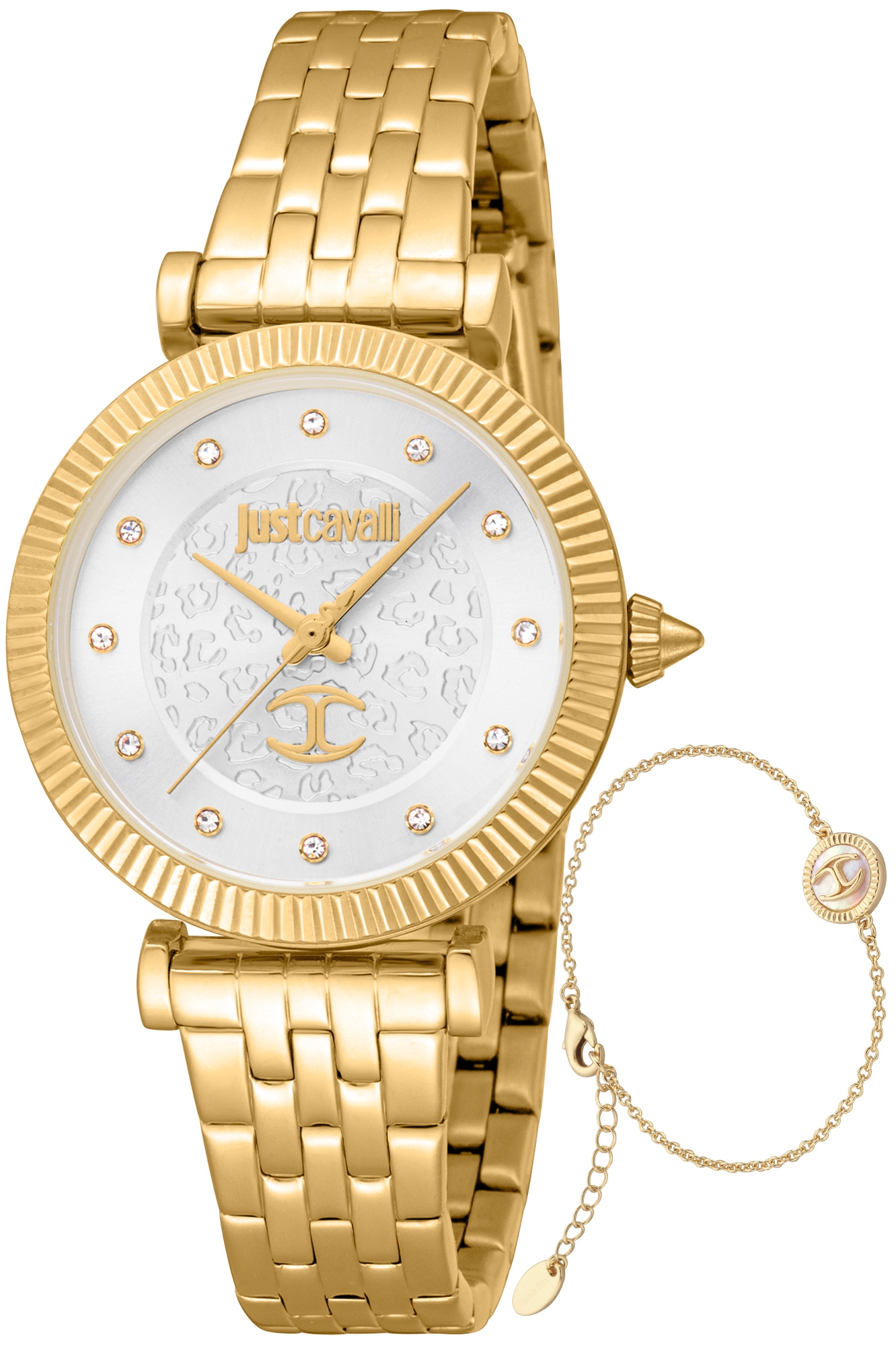 JUST CAVALLI WATCH