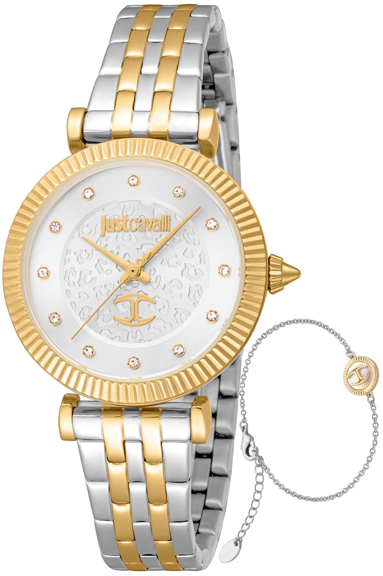 JUST CAVALLI WATCH