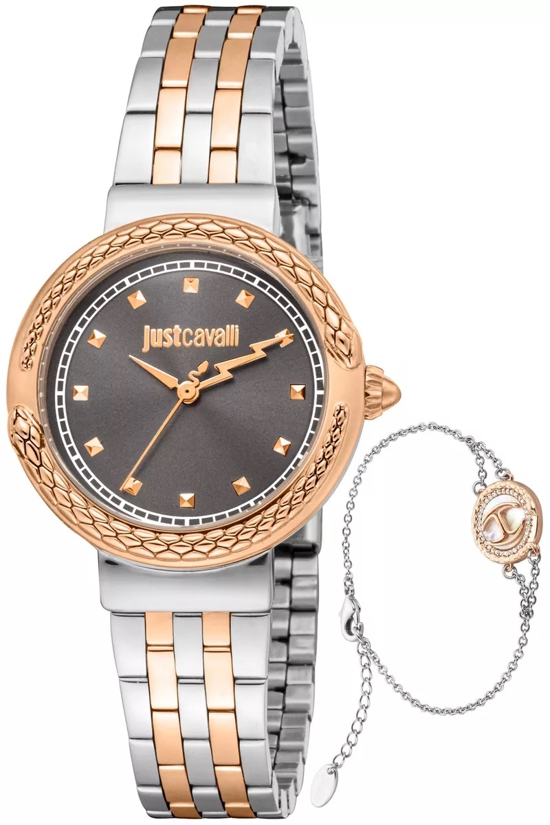 JUST CAVALLI WATCH
