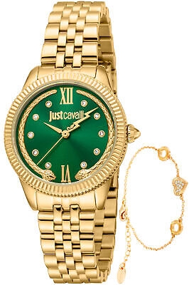 JUST CAVALLI WATCH