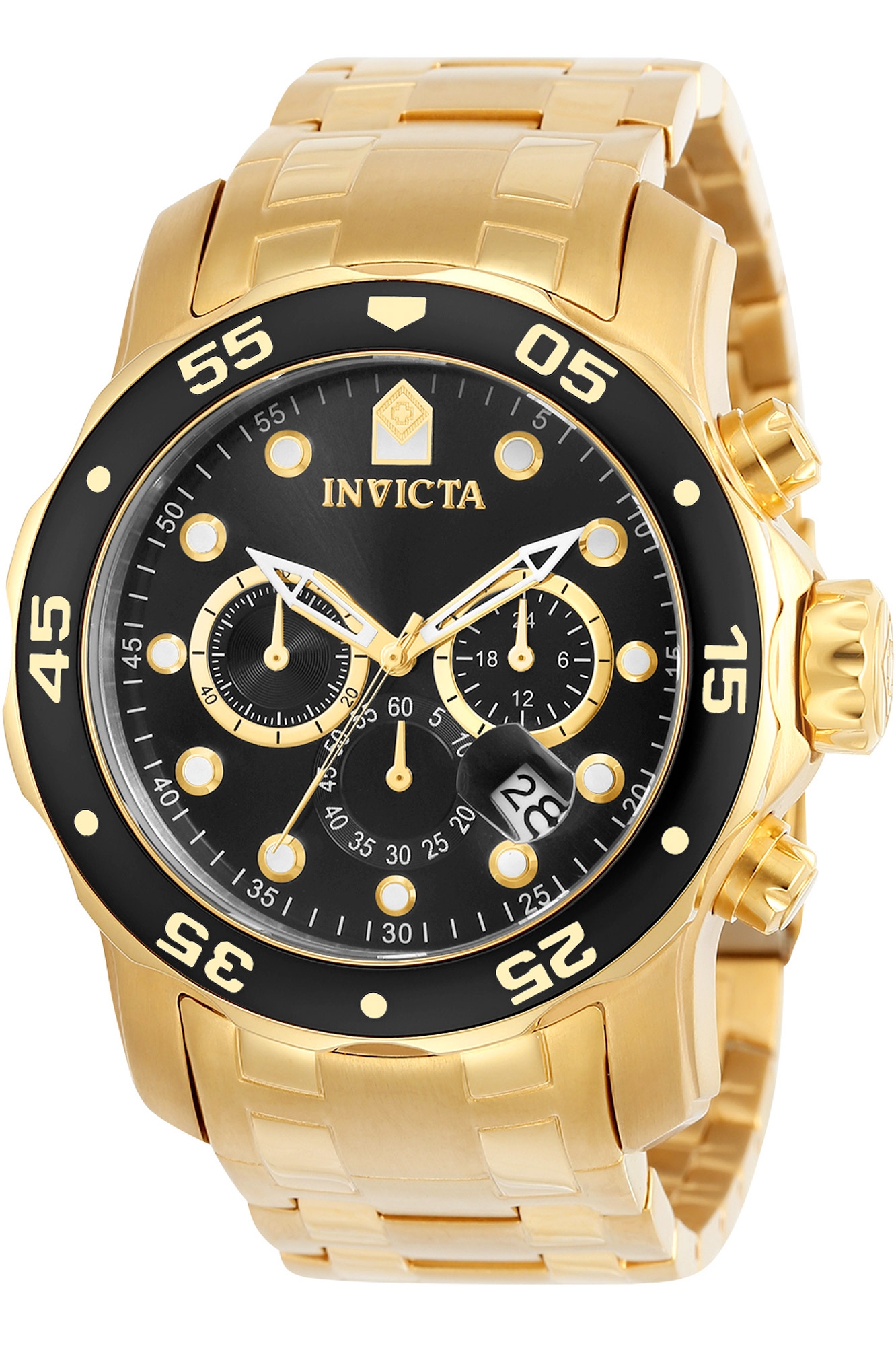 INVICTA Mod. 0072