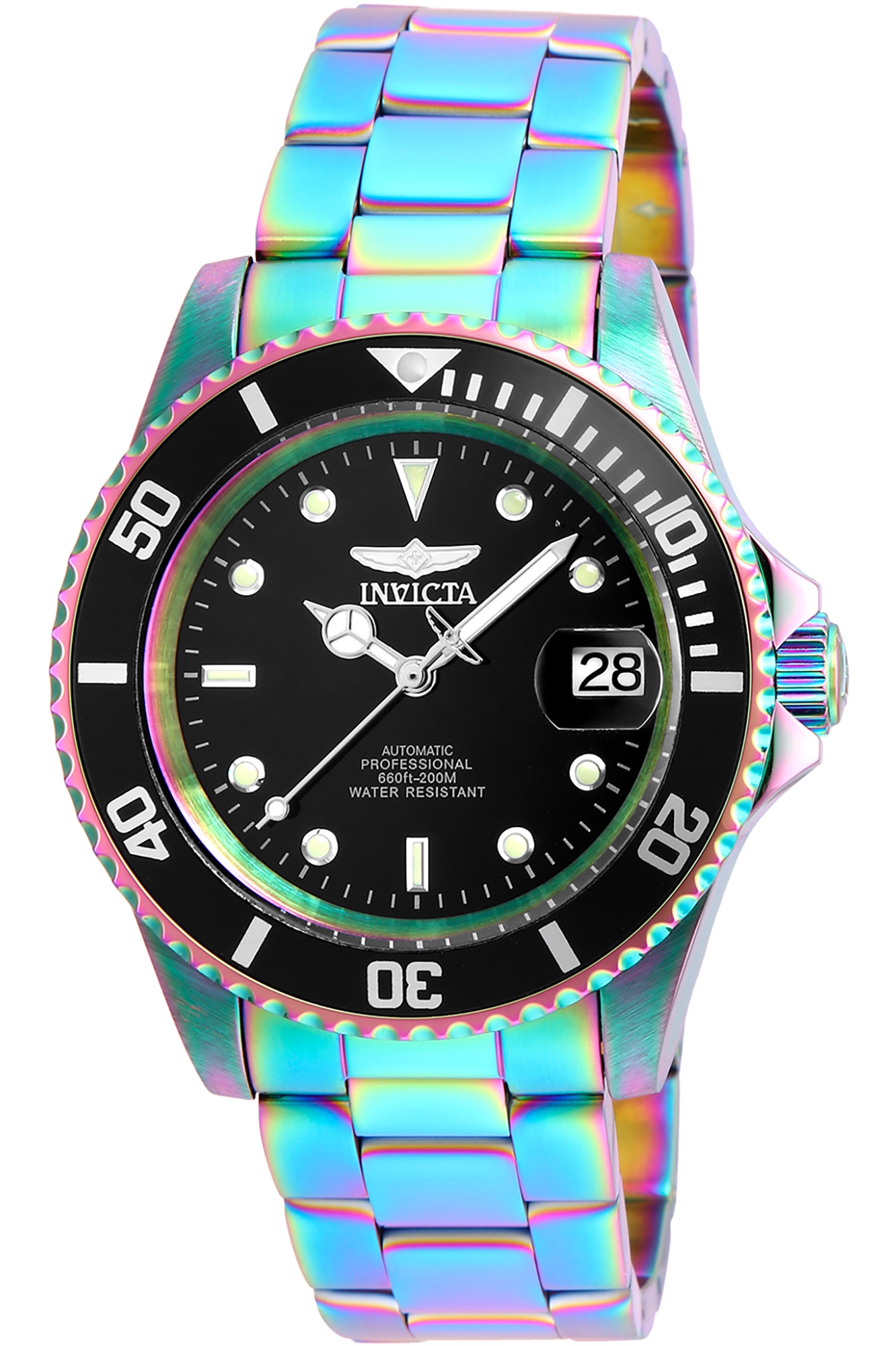 INVICTA Mod. PRO DIVER