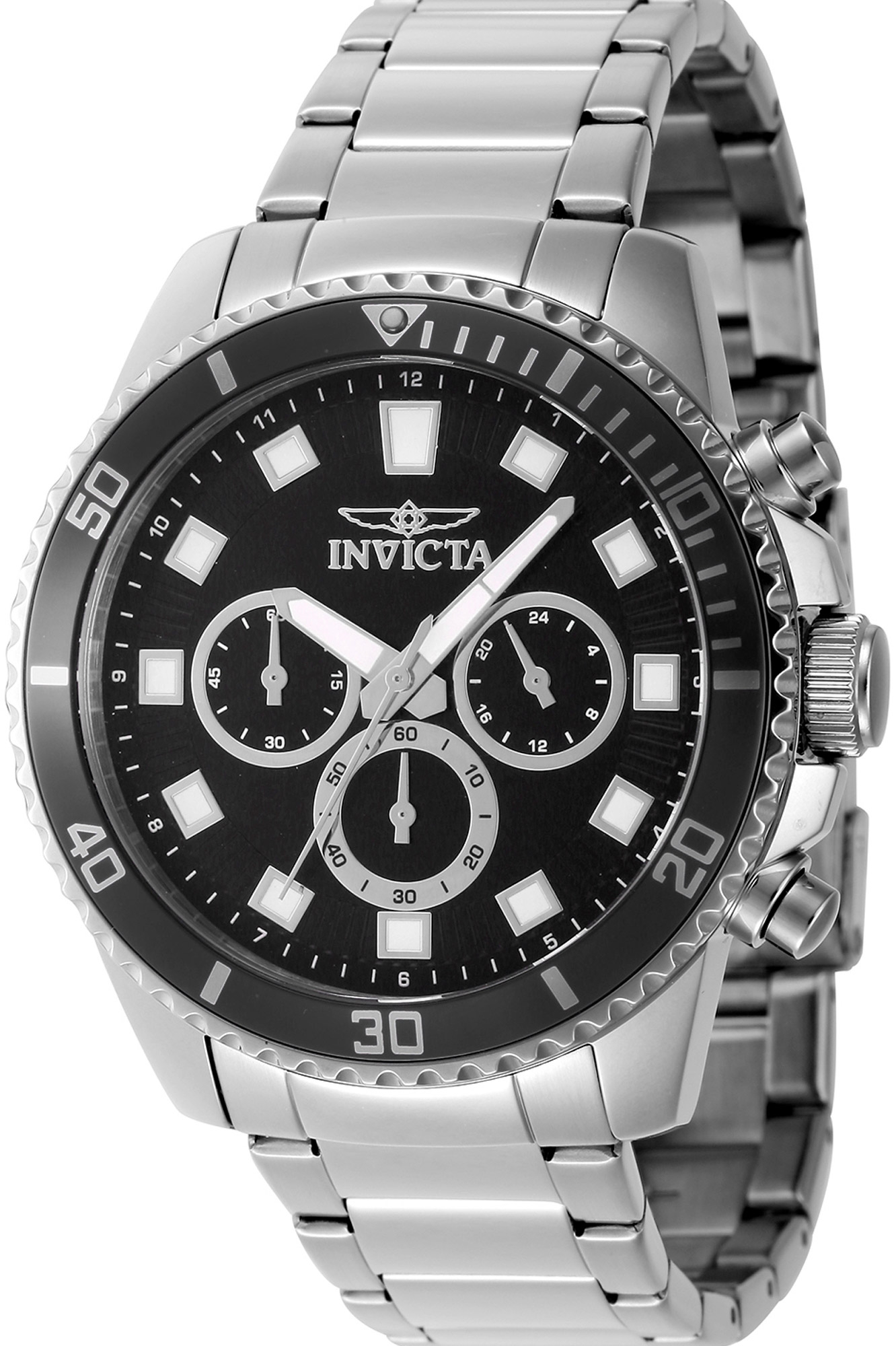 INVICTA Mod. PRO DIVER