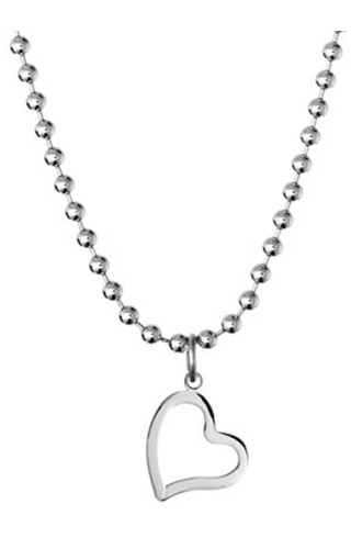 JACK &amp; CO MOD. CUORE