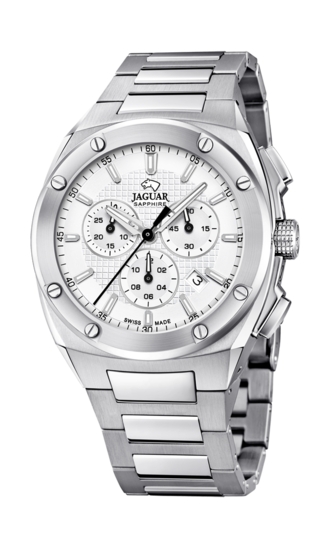 JAGUAR WATCHES Mod. J805/A
