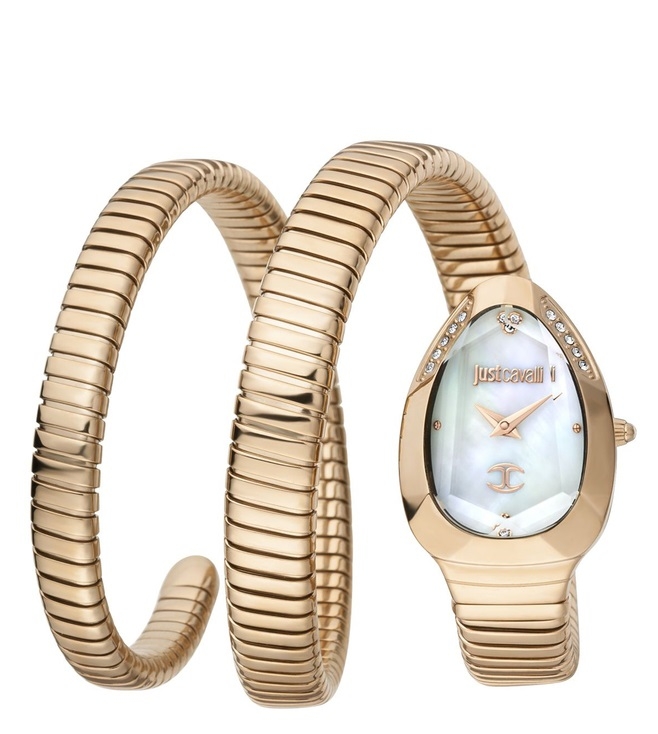 JUST CAVALLI Mod. SNAKE