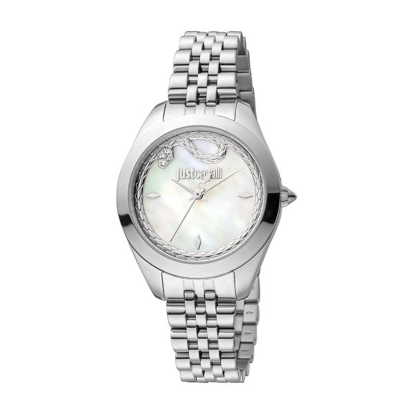 JUST CAVALLI TIME WATCHES Mod. JC1L210M0245