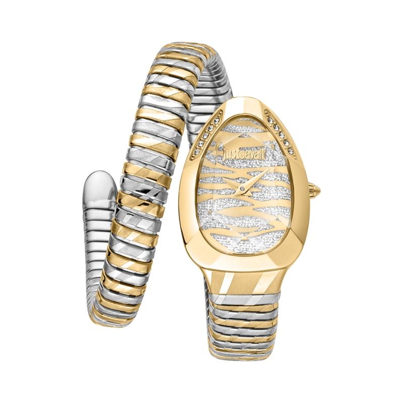 JUST CAVALLI Mod. SNAKE