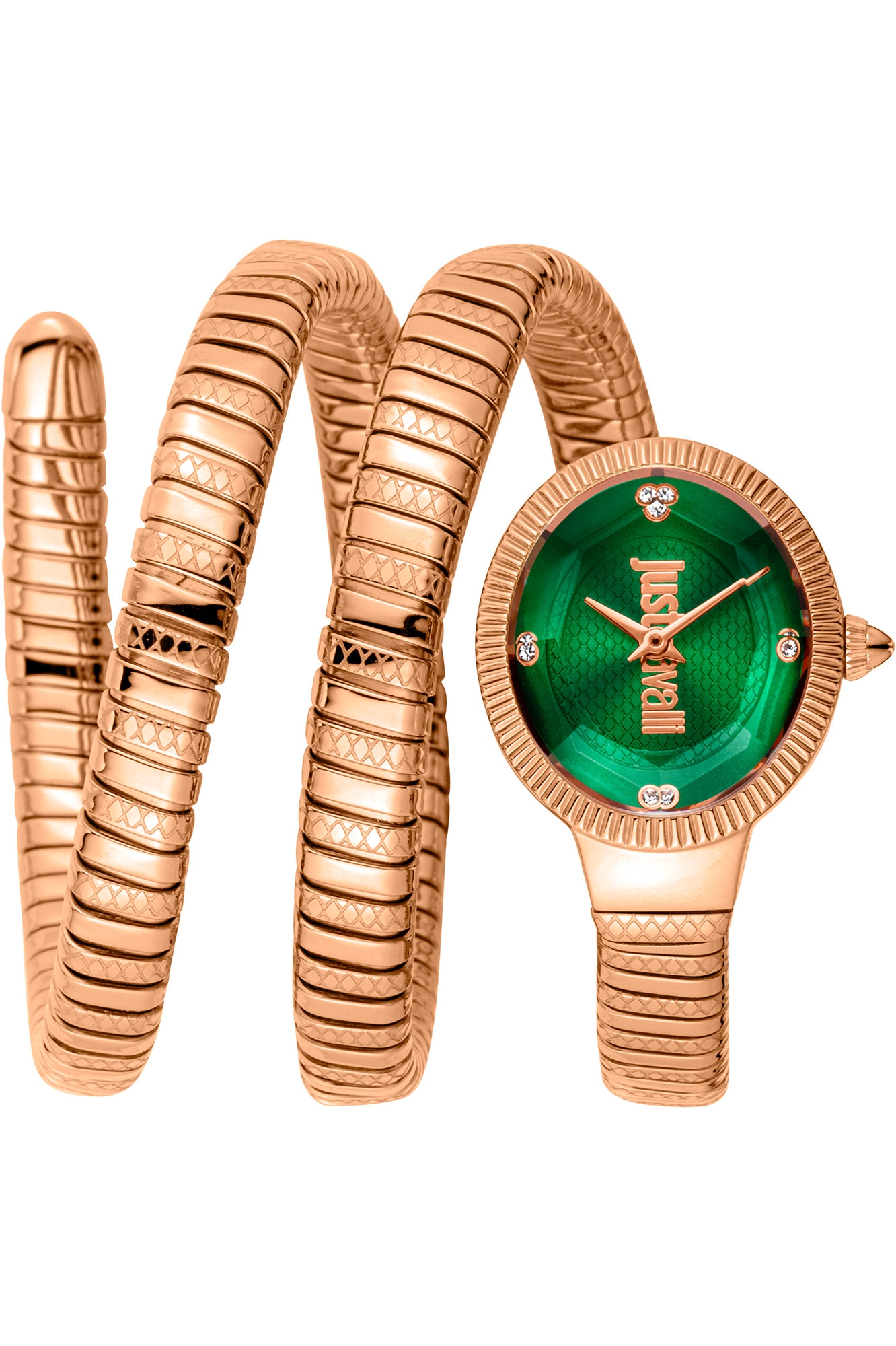 JUST CAVALLI Mod. JC1L269M0045