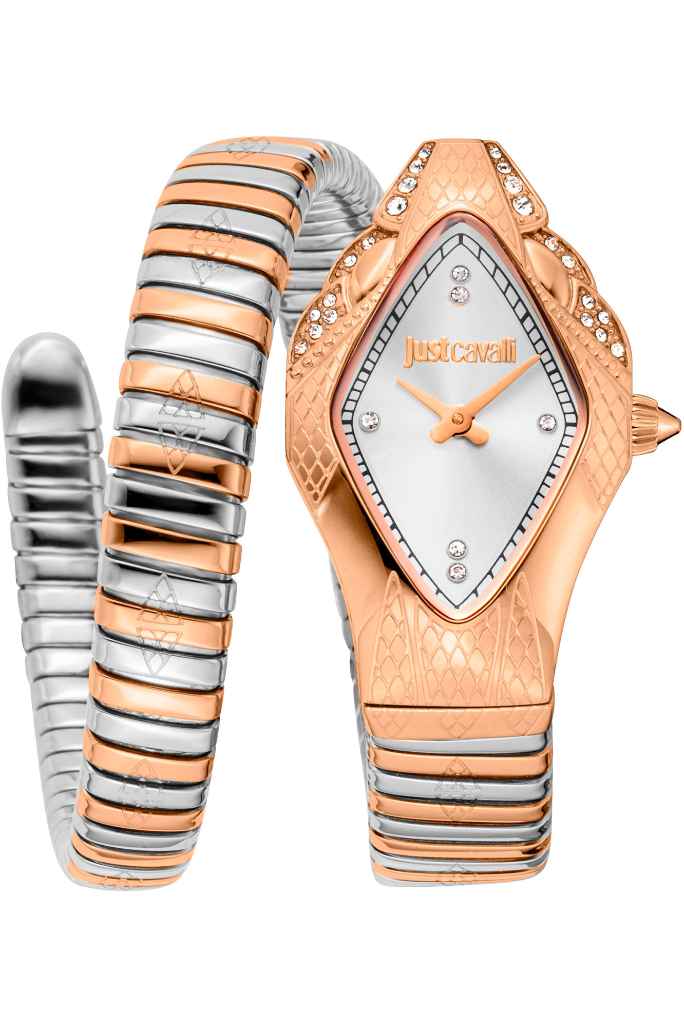 JUST CAVALLI Mod. JC1L306M0075