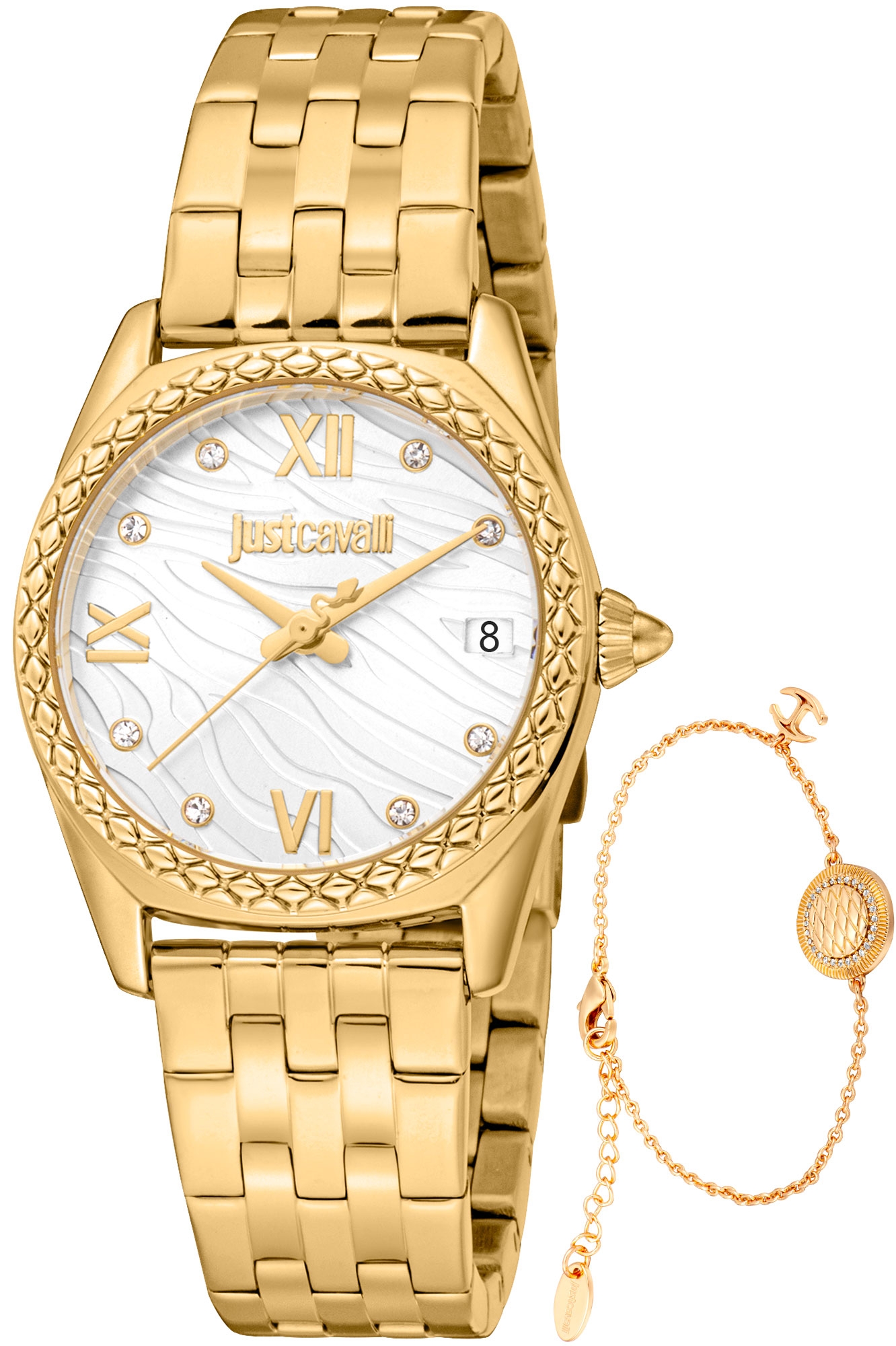 JUST CAVALLI Mod. JC1L312M0065
