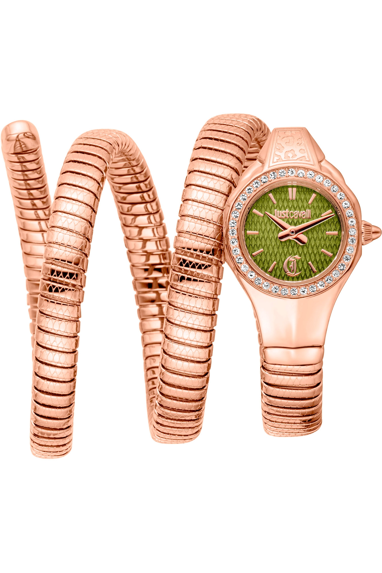 JUST CAVALLI Mod. JC1L355M0045