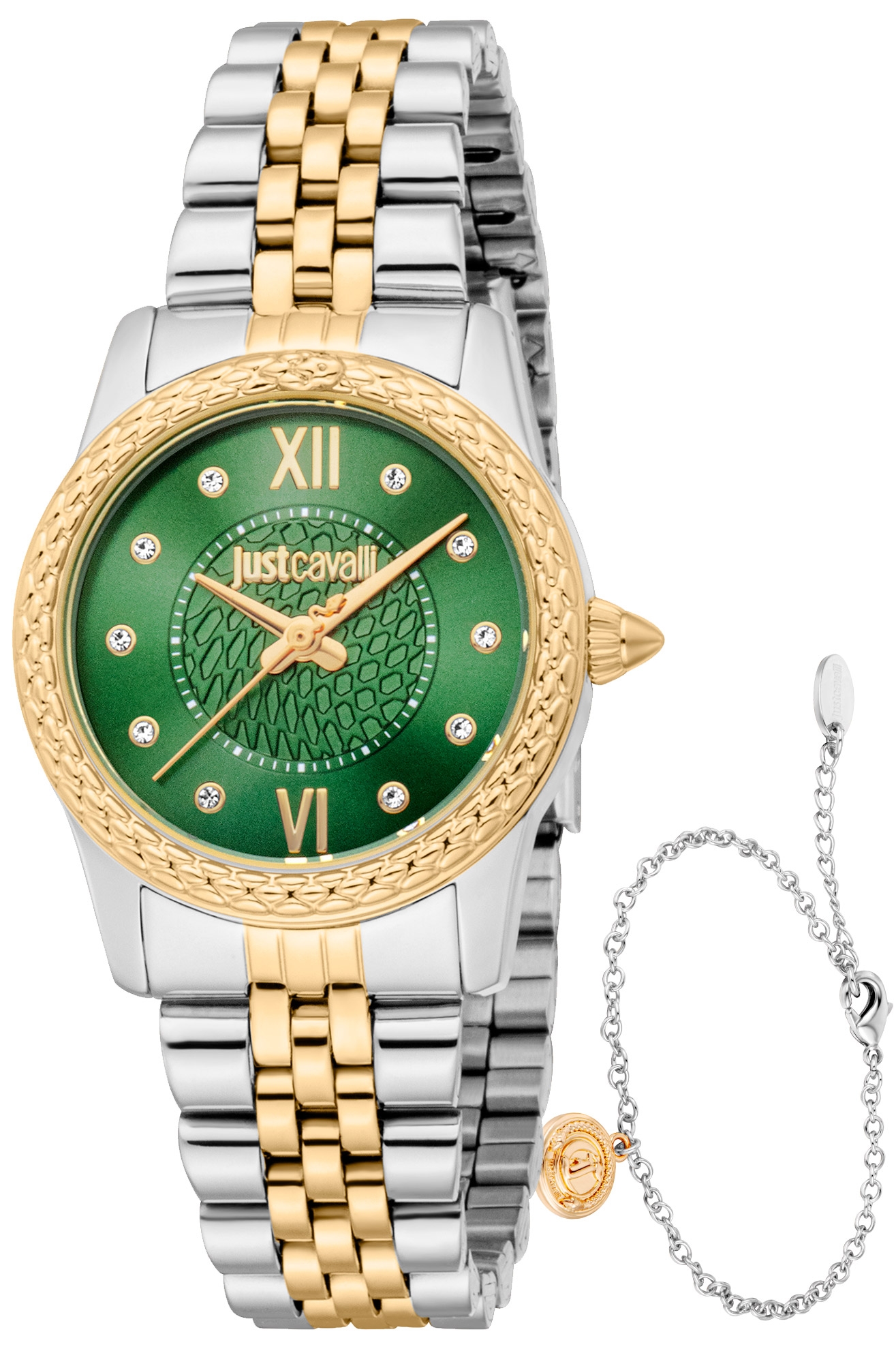 JUST CAVALLI Mod. JC1L360M0085