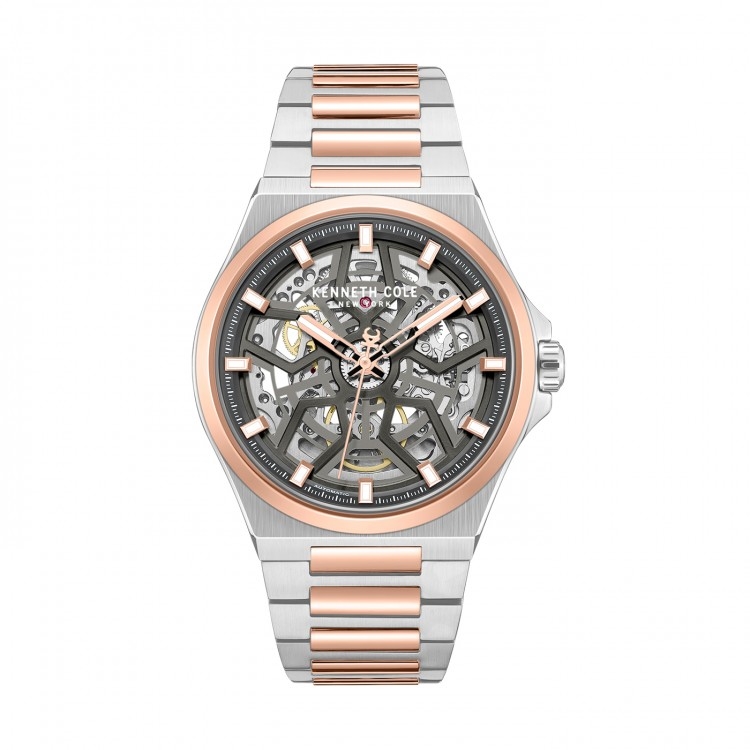 KENNETH COLE WATCHES Mod. KCWGY0065302