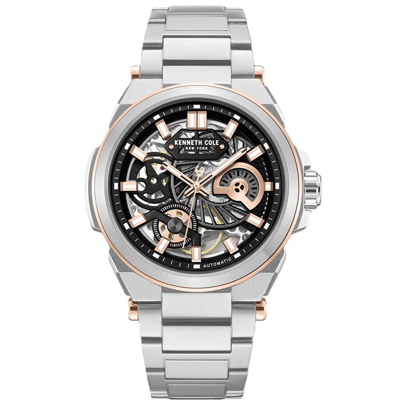 KENNETH COLE WATCHES Mod. KCWGY0065605