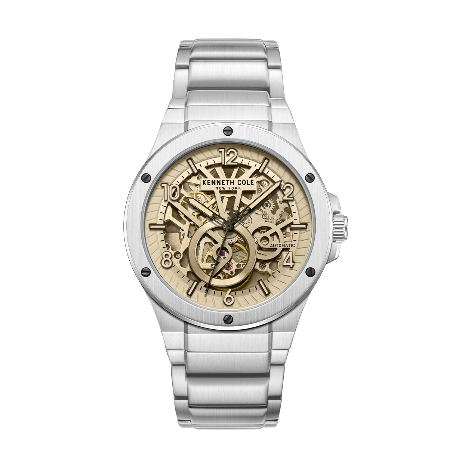 KENNETH COLE WATCHES Mod. KCWGY0080902