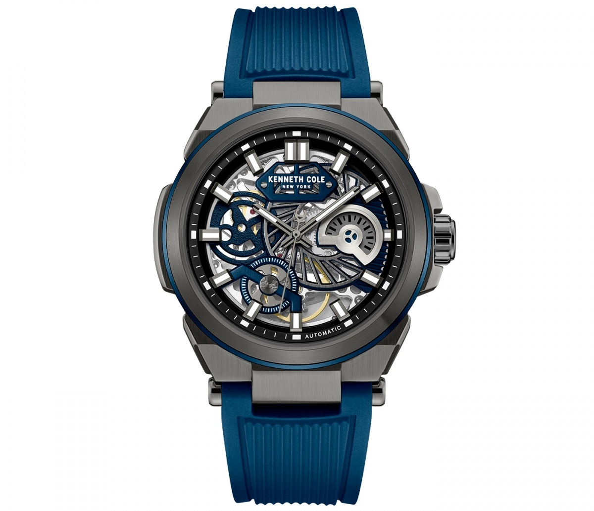 KENNETH COLE WATCHES Mod. KCWGZ0065601