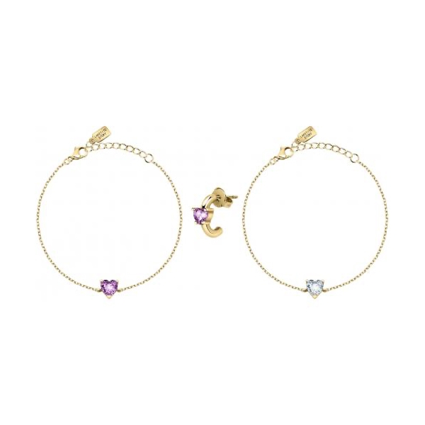 LA PETITE STORY JEWELRY Mod. LPS05ASD32