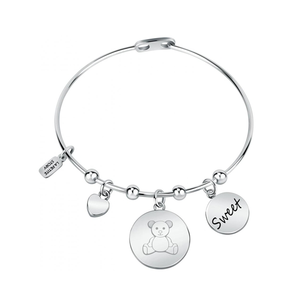 LA PETITE STORY JEWELRY Mod. LPS05ASF28