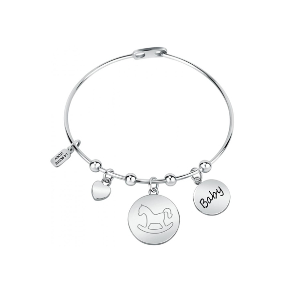 LA PETITE STORY JEWELRY Mod. LPS05ASF29